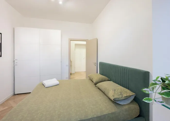 Bovara 50 Apartment Lecco