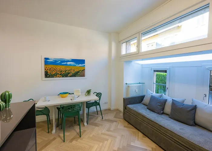 Bovara 50 Apartment
