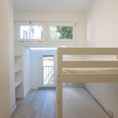 Bovara 50 Apartment