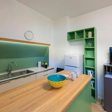Apartment Bovara 50