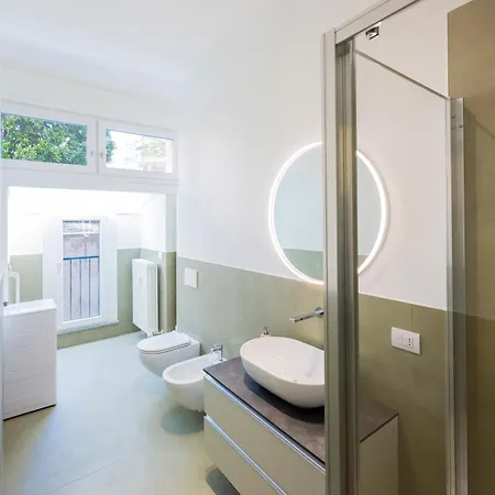 Apartment Bovara 50 *