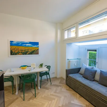 Bovara 50 Apartment