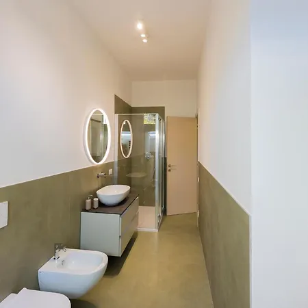 Bovara 50 Apartment *