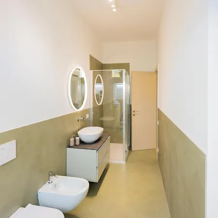 Bovara 50 Lecco