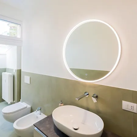 Bovara 50 Apartment *