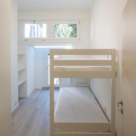 شقة Bovara 50 ليكو