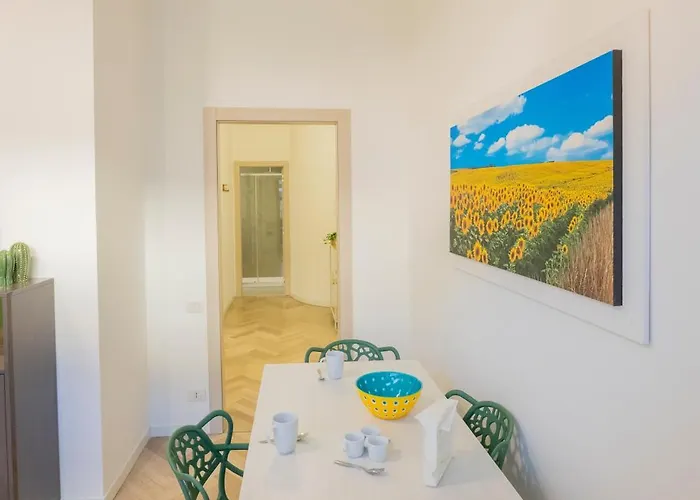 Appartamento Bovara 50 *