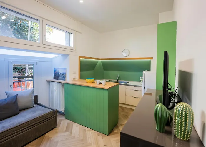 Appartamento Bovara 50