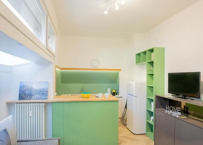 Bovara 50 Appartamento