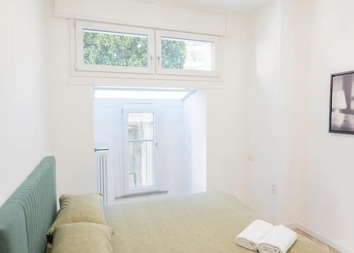 Appartamento Bovara 50 Lecco