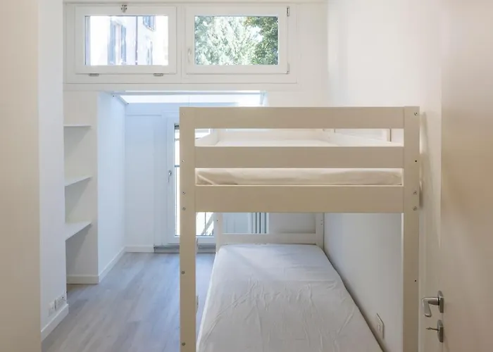 Lägenhet Bovara 50 Lecco