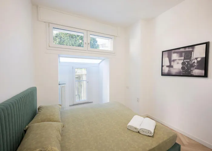 Appartamento Bovara 50 *