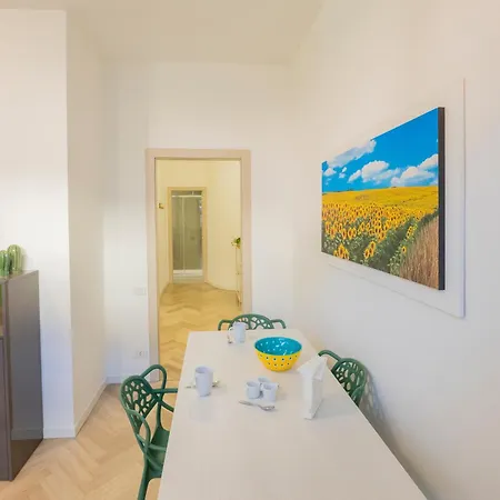 Apartman Bovara 50 *