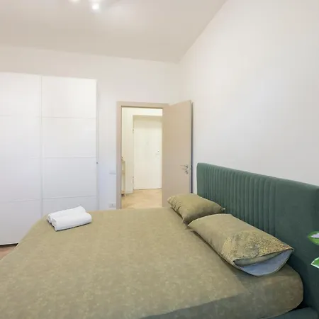Bovara 50 Apartman Lecco