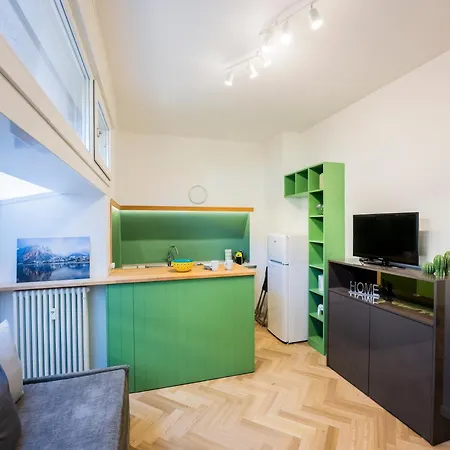 Bovara 50 Apartman Lecco