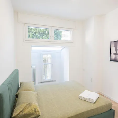 Apartman Bovara 50 Lecco