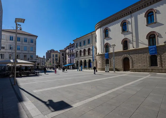 Bovara 50 * Lecco