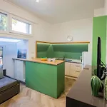 Apartmán Bovara 50