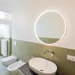 Bovara 50 Apartmán *