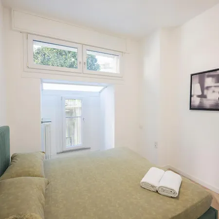 Apartamento Bovara 50 *