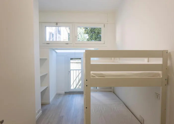 Bovara 50 Apartamento