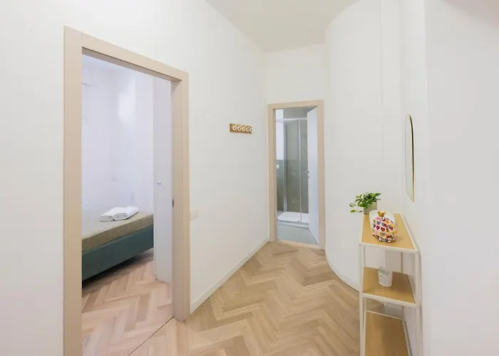 Bovara 50 Apartamento *