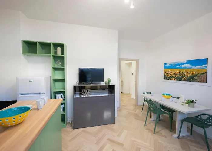 Bovara 50 Apartamento Lecco